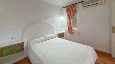 House in Gran Alacant photo 26