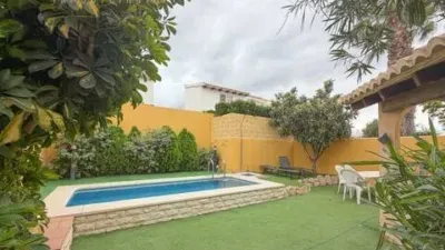 House in Gran Alacant photo 57