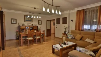 Chalet in Albolote photo 13