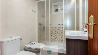 Apartment in El Clot photo 21