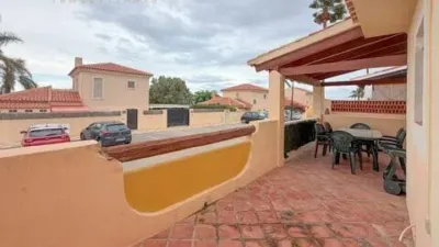 House in Gran Alacant photo 11