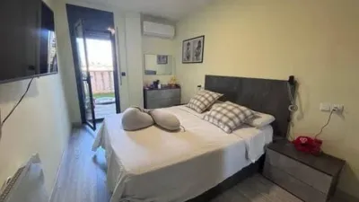 Apartment in L'Escala photo 19