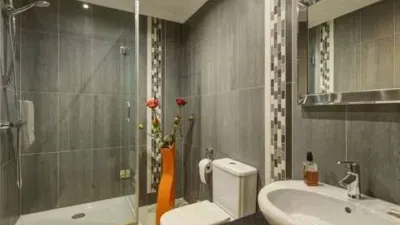 Chalet on Calle Lago de Cala Golf photo 39