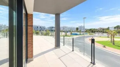 Apartment in Sant Joan d'Alacant photo 5