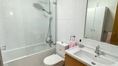 Chalet en Algorfa photo 22