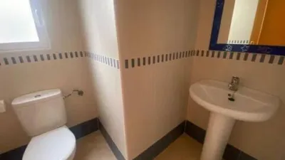 Flat on Avenida de la Marina Baixa photo 19