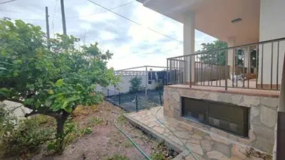 Chalet in Platja Muchavista photo 30