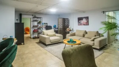 Chalet in Algorfa photo 42