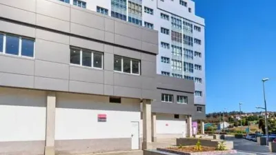 Garaje en venta en Calle La Guardia - Vista 3