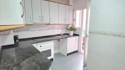 Apartment on Calle del Tucumán photo 32