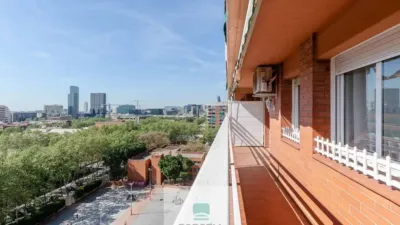 Apartment in El Clot photo 4