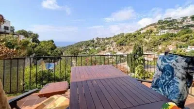 Chalet on Avinguda dels Arbres photo 5