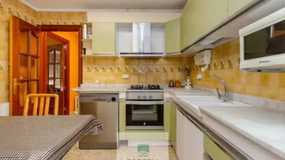 Apartment in El Clot photo 10