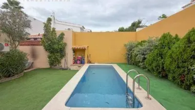House in Gran Alacant photo 36