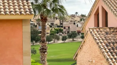 Chalet en Algorfa photo 39