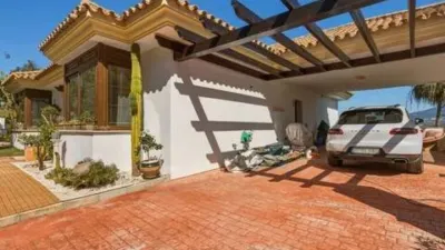 Chalet on Calle Lago de Cala Golf photo 42