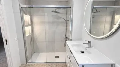 Apartment on Calle Santiago Beyro photo 23