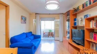 Apartment in Zarzaquemada photo 2