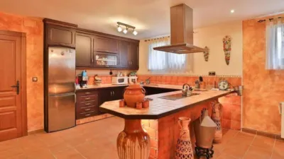 Chalet in Albolote photo 44