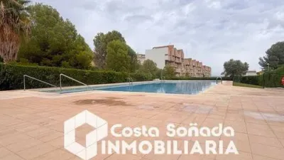 Apartment in Cala Manzanera photo 31