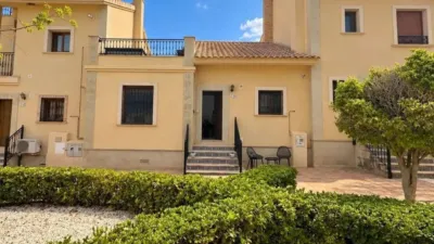 Chalet en Algorfa photo 42