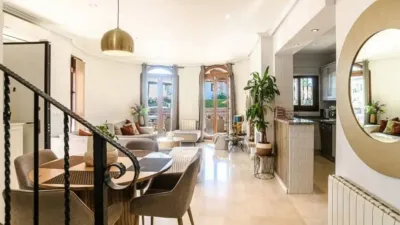 Chalet in Algorfa photo 8