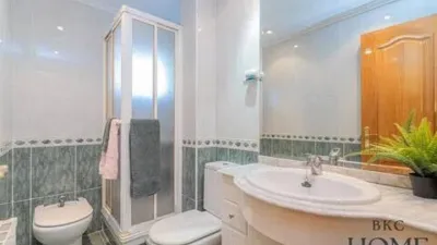 Apartment in Zarzaquemada photo 21