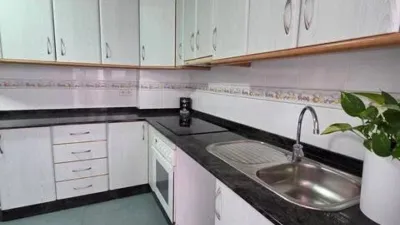 Apartment on Calle del Tucumán photo 29