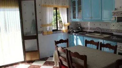 Chalet in Setenil de las Bodegas photo 19
