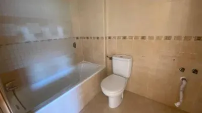 Flat on Avenida de la Marina Baixa photo 13
