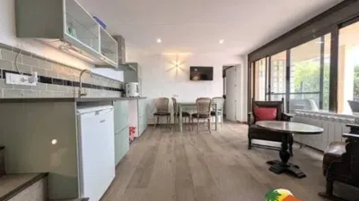 Chalet on Avinguda dels Arbres photo 26