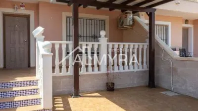Casa adosada en Santiago de la Ribera photo 5