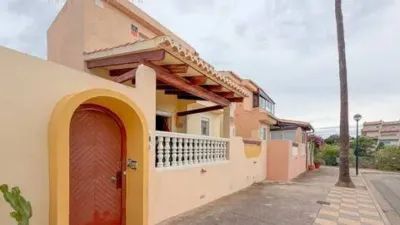 House in Gran Alacant photo 2
