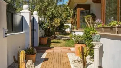 Chalet on Calle Lago de Cala Golf photo 43