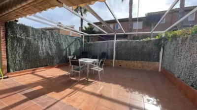 Chalet in L'Alfàs del Pi photo 3