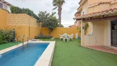 House in Gran Alacant photo 39