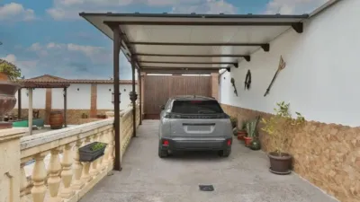 Chalet in Albolote photo 8