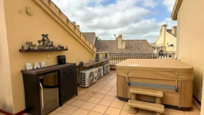 Chalet en Algorfa photo 30