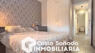 Apartment in Cala Manzanera photo 9