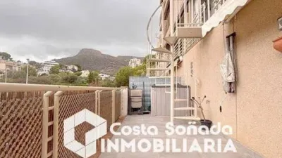 Apartment in Cala Manzanera photo 30