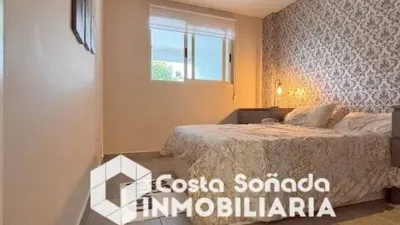 Apartment in Cala Manzanera photo 10