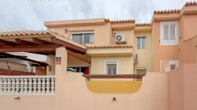 House in Gran Alacant photo 3