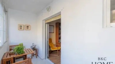 Apartment in Zarzaquemada photo 13