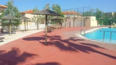 House in Gran Alacant photo 63