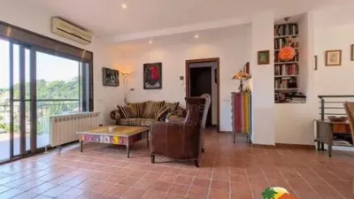 Chalet on Avinguda dels Arbres photo 12