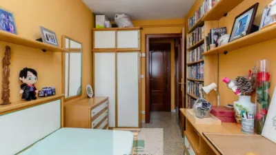 Apartment in El Clot photo 25