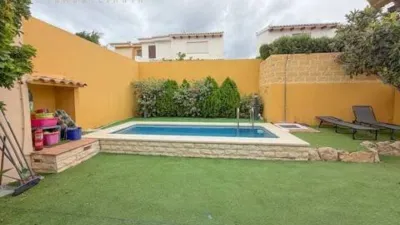 House in Gran Alacant photo 34