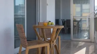 Apartment on Avenida del Mediterráneo photo 6