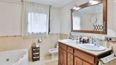 Chalet in Albolote photo 32
