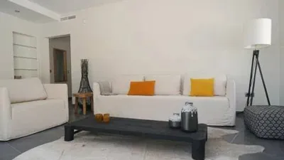 Chalet in La Viña-Montemar-San Jaime photo 6